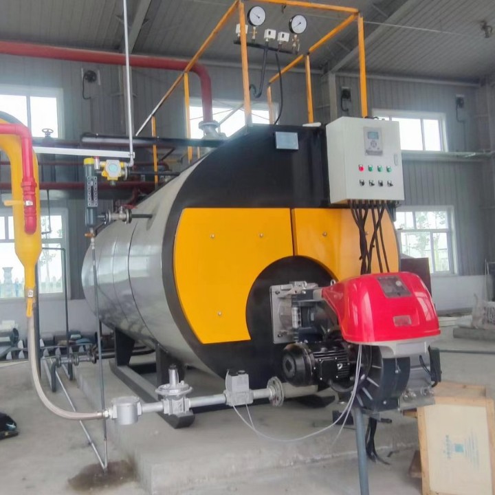 现货销售燃气蒸汽锅炉各种燃料蒸汽足稳定燃气燃油生物质蒸汽锅炉