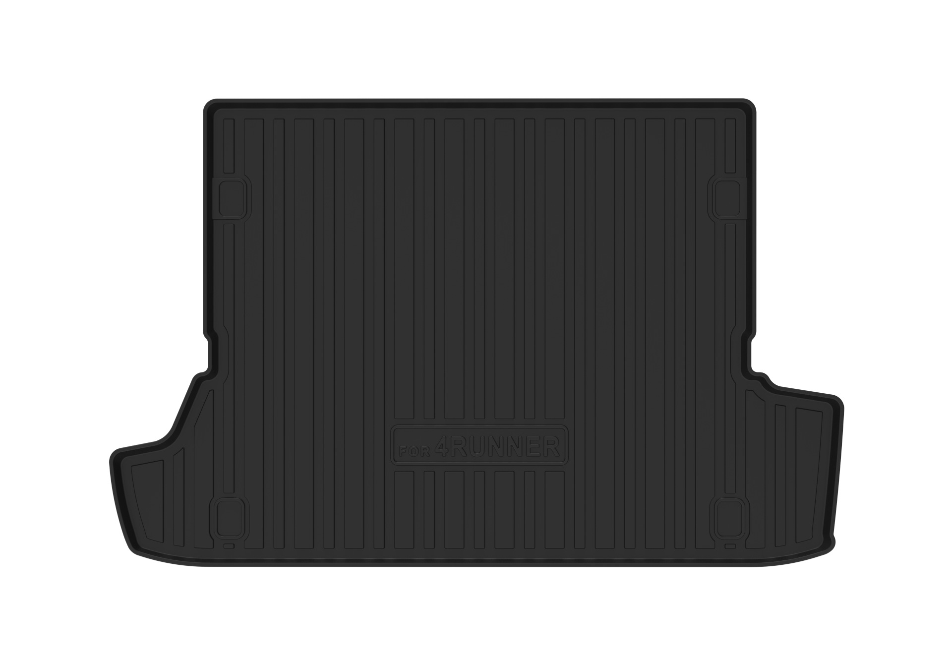 Trunk Mat Suitable for Toyota Granvia, Highlander, Corolla, Rav4, Venza, Toyota Bz3, Frontlander