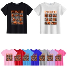 �ֻ� Punch The Monkey��Ůͯװ����T�� ����T������63445