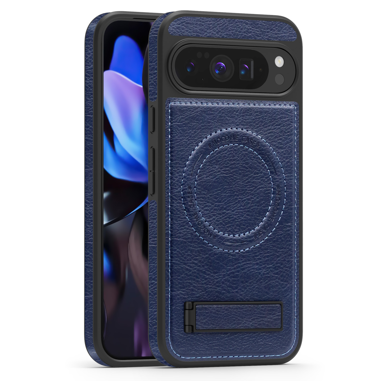Royal Blue/Blue [Crystal Shield Boxed]