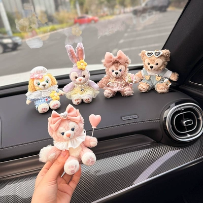 Car Decoration Items for Dashboard Car ornaments