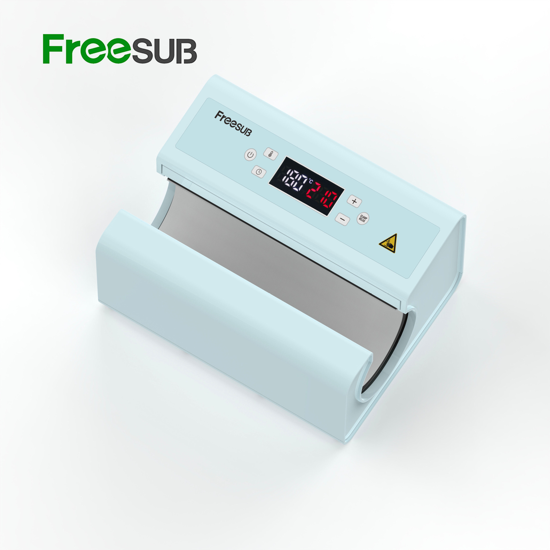 30oz máquina de tostado automático multifuncional de sublimación caliente máquina de transferencia de taza de cápsula máquina de caliente de taza caliente