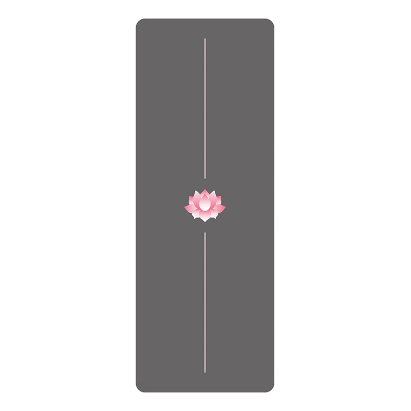 5mm 회색 연꽃 버전