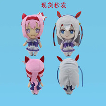 �F؛�羳��ƷUma Musume - Pretty Derbyِ�R���Α���߅ë�q���