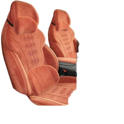 Modelə uyğun (Original) oturacaq örtükləri: special seat covers, full-coverage