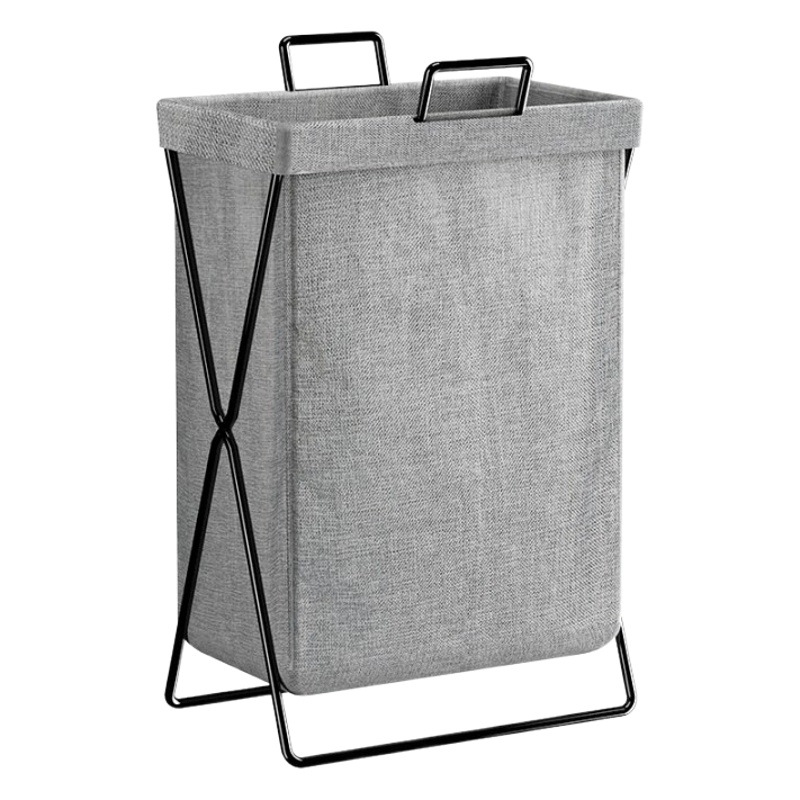 Cesta de lavandería canasta de lavandería plegable grande ropa sucia estera de yoga canasta de almacenamiento canasta de ropa sucia canasta de almacenamiento de juguete al por mayor