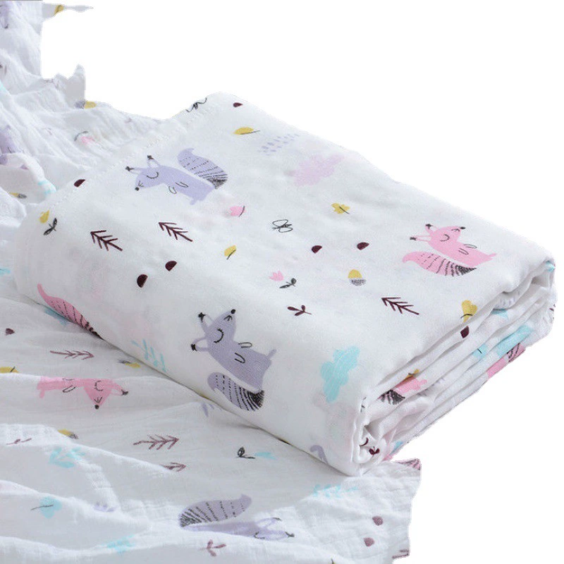 Детское пуховое одеяло, марля для кормления грудью, Aliexpress