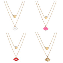 AMZʱ��18K�𲻵�ɫ˫����������㰮���촽���᲻���������׹Ů