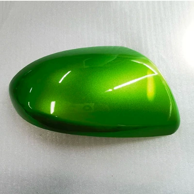 Other Automotive Exterior Supplies | mirror cover rearview mirror shell - green-right