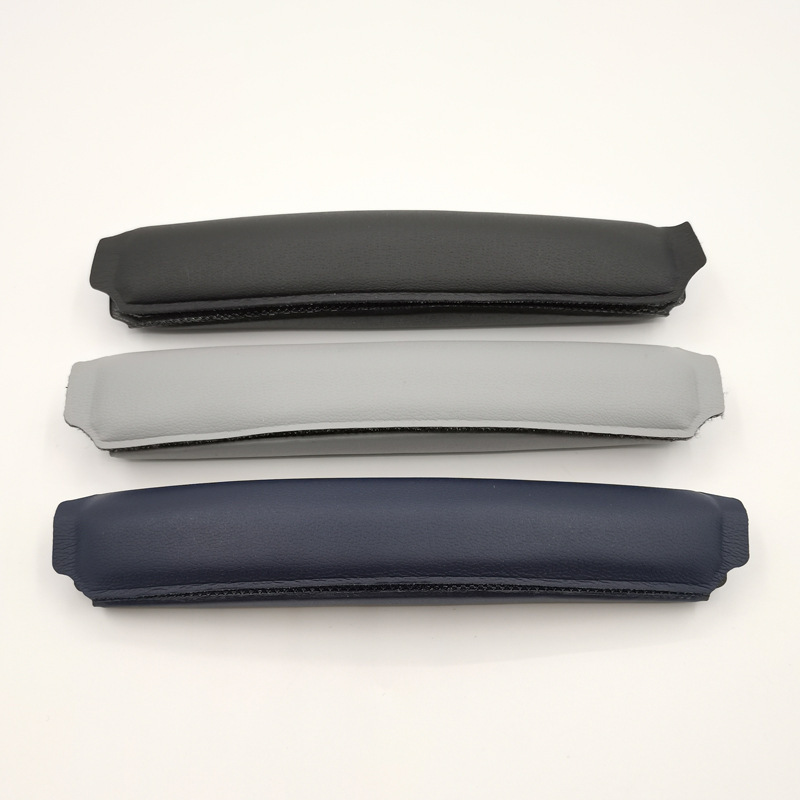 Suitable for Dr. Bose Qc25 Qc35 Ii Qc45 Headphone Head Beam Pad Velcro Beam Cover Headband Suitable for Dr. Bose Qc25 Qc35 Ii Qc45 Headphone Head Beam Pad Velcro Beam Cover Headband