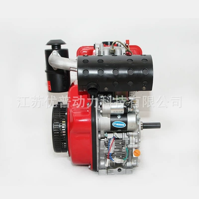 Diesel Engine Agricultural Power – Avtomobil mühərrikləri