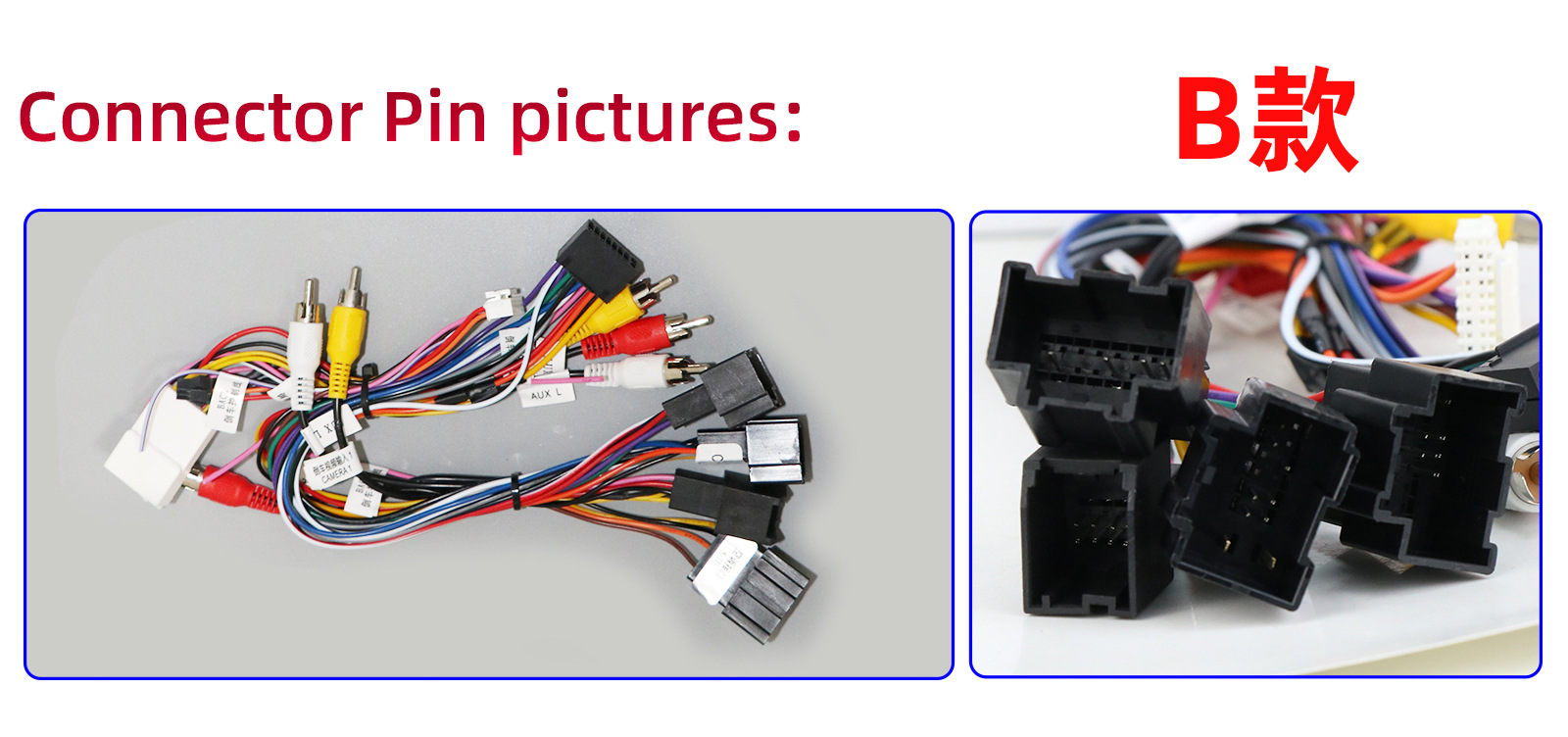 Suitable for 11-17 Models of Chevrolet Captiva Android Vertical Screen Central Control Gps Smart Car Navigation
