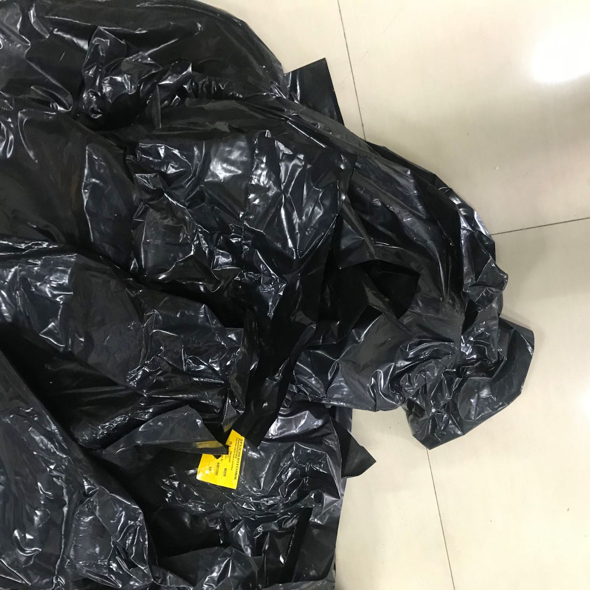 贺德克蓄能器10L皮囊 23608810L*7/8-14UNF/VG5 NBR20/P460库房现