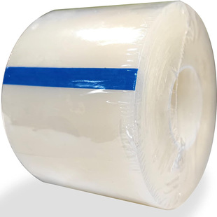 Cross-border Explosions Transparent Window Windproof Sealing Tape Windshield Gap Sealing Artifact Dust-proof Waterproof Cold-proof Tape
