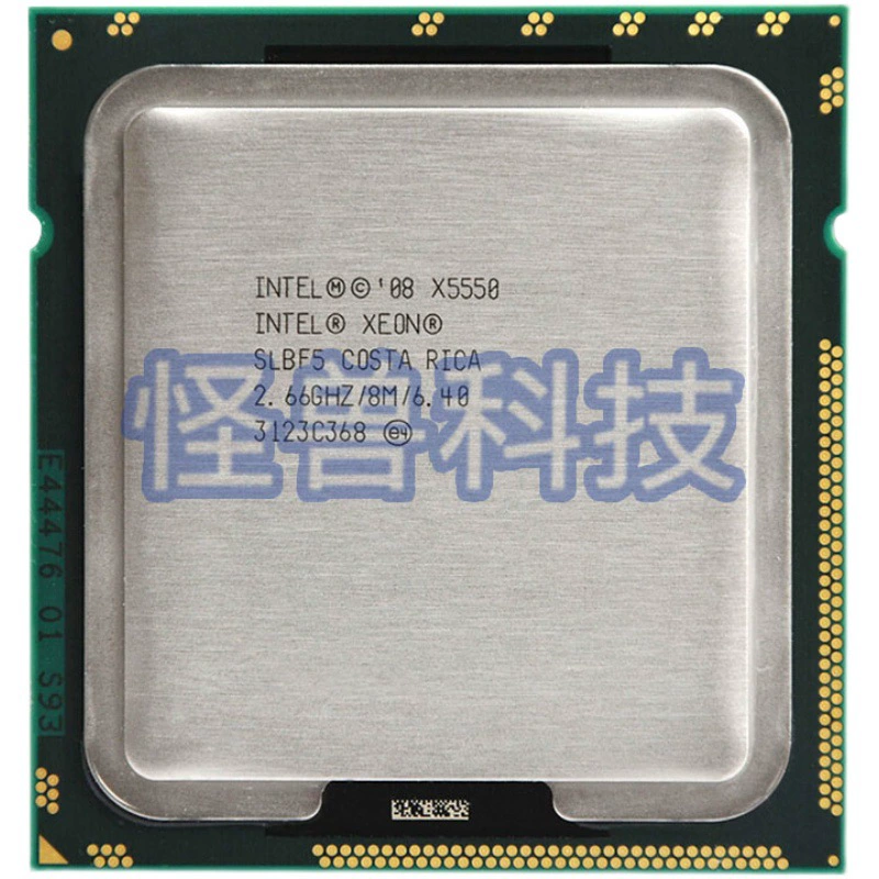 X5650 x5660 x5670 x5675 x5680 x5690 L5640 E5649 E5649 1366 pin