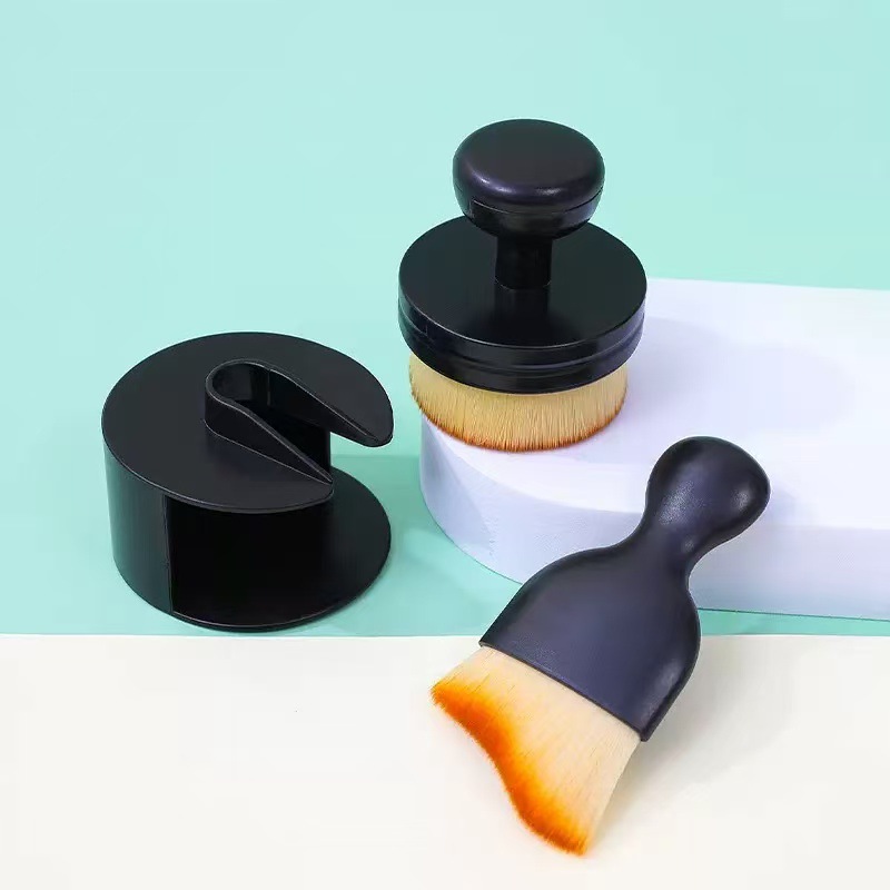 Zhuopin Youxin New Car Wash Detailing Brush Auto Cleaning Brush Scratch-Free Dust Removal Brush Soft Hair Brush