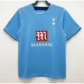 0607 season tottenham away game