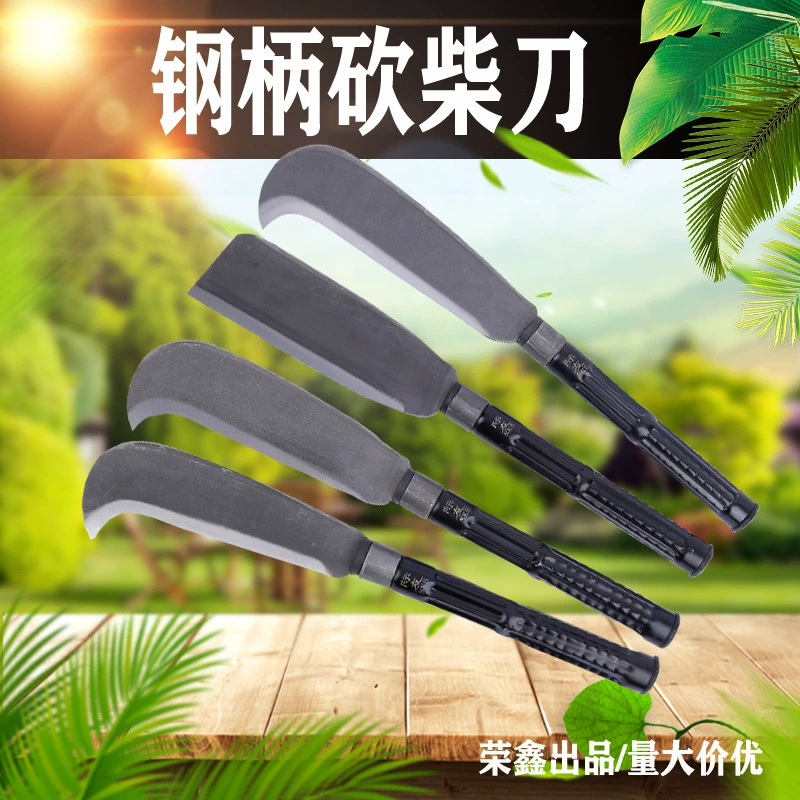 Оборудование Сельскохозяйственные Инструменты Jiyou Стальная Ручка Измельчитель Круглая Железная Ручка Прямой Измельчитель Сельскохозяйственный Измельчитель Косы Бытовой Измельчитель