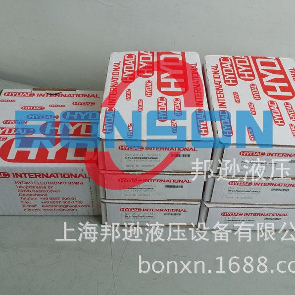 HDA4445-A-600-000,0850R020BN4HC,0500D003BH4HC,HYDAC传感器