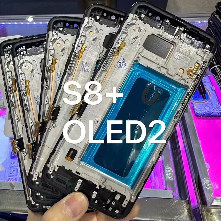 Samsung, S8, S9, совместимый мобильный телефон, экран, 21 плюс