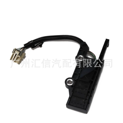 BMW 24357581602 E87 E88 – Sürətlər qutusu