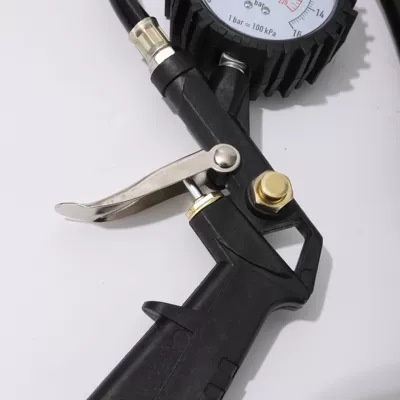Gauge, Air Inflation Gauge, Air pressure gauge/tire pressure gauge