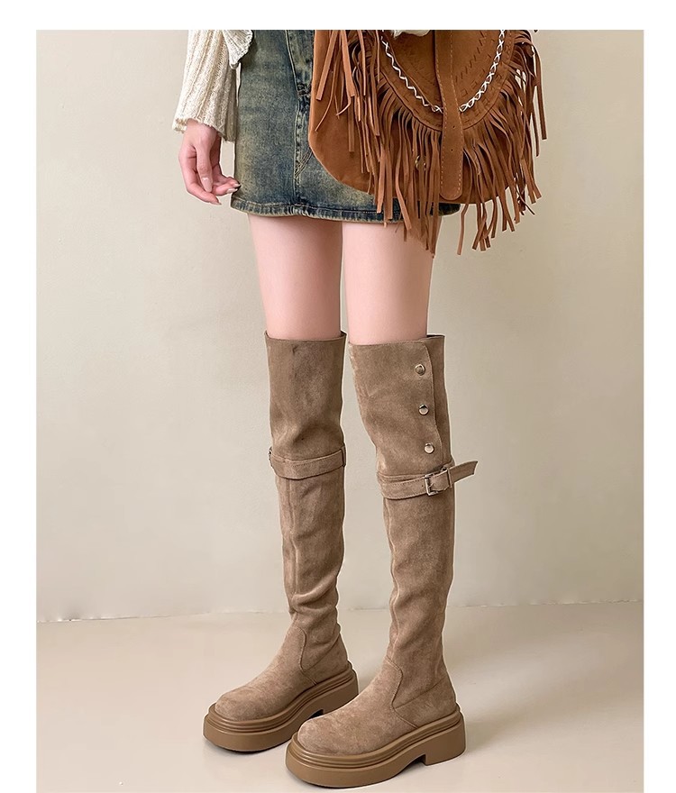 카키[싱글안감]