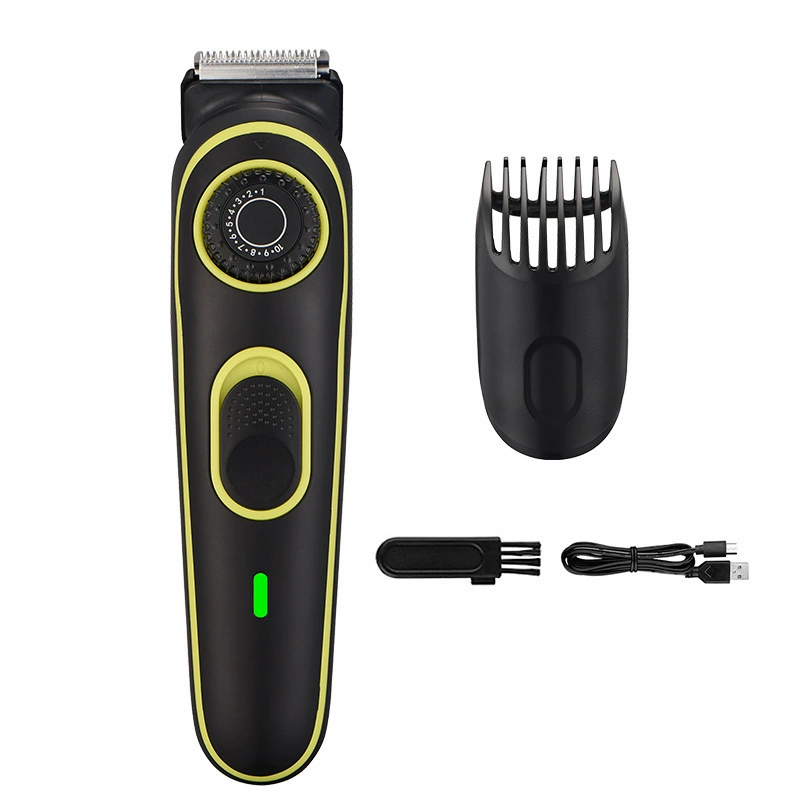 Bagiator Electric Pushing Haoda Household Electric Razor Professional Shaver