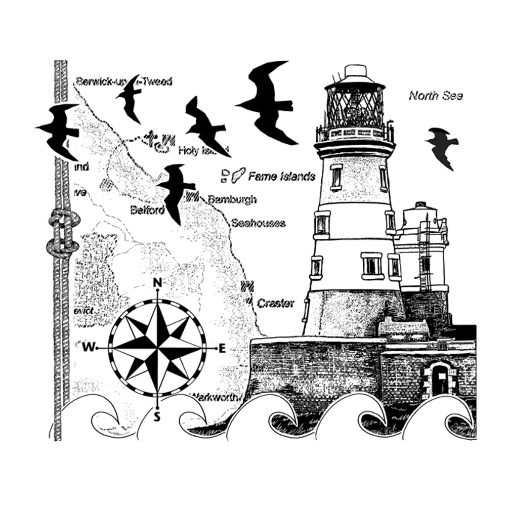 Y8930-size 98x 84mm stamp