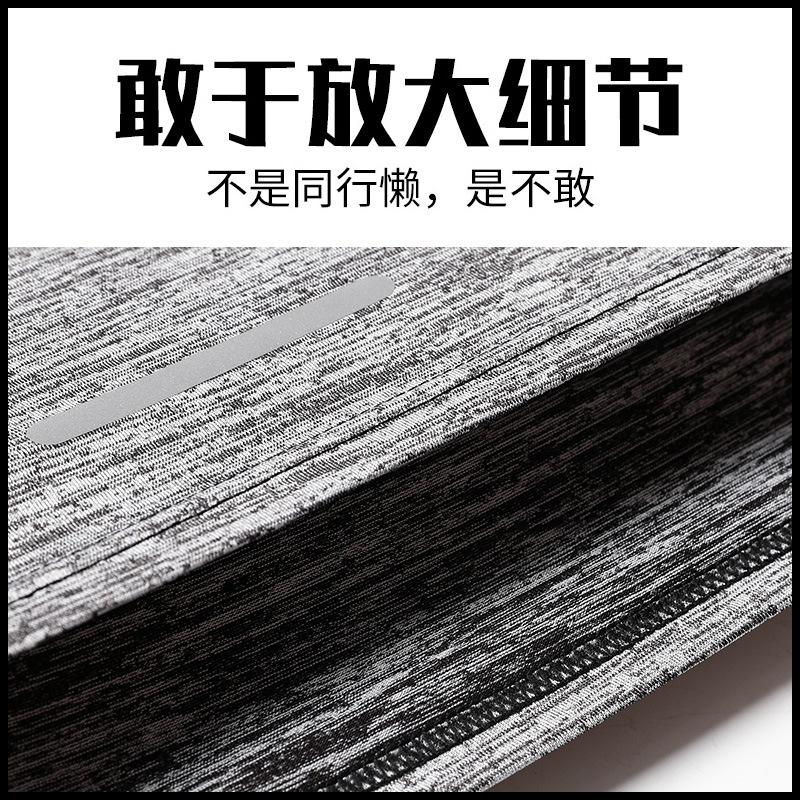 Ropa de fitness para hombres camisetas deportivas de manga larga primavera tiro base secado rápido camiseta de entrenamiento de carrera baloncesto suelto