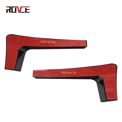 Add Fog Lamp Lamp Eyebrow – Lamp eyebrow