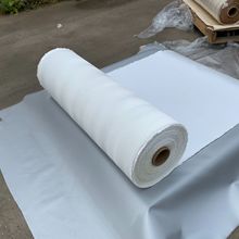 高硅氧纤维防火布耐高温1100℃液体纤维涂层玻璃纤维布阻燃防火布