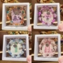 女生小众景区畅销手链
