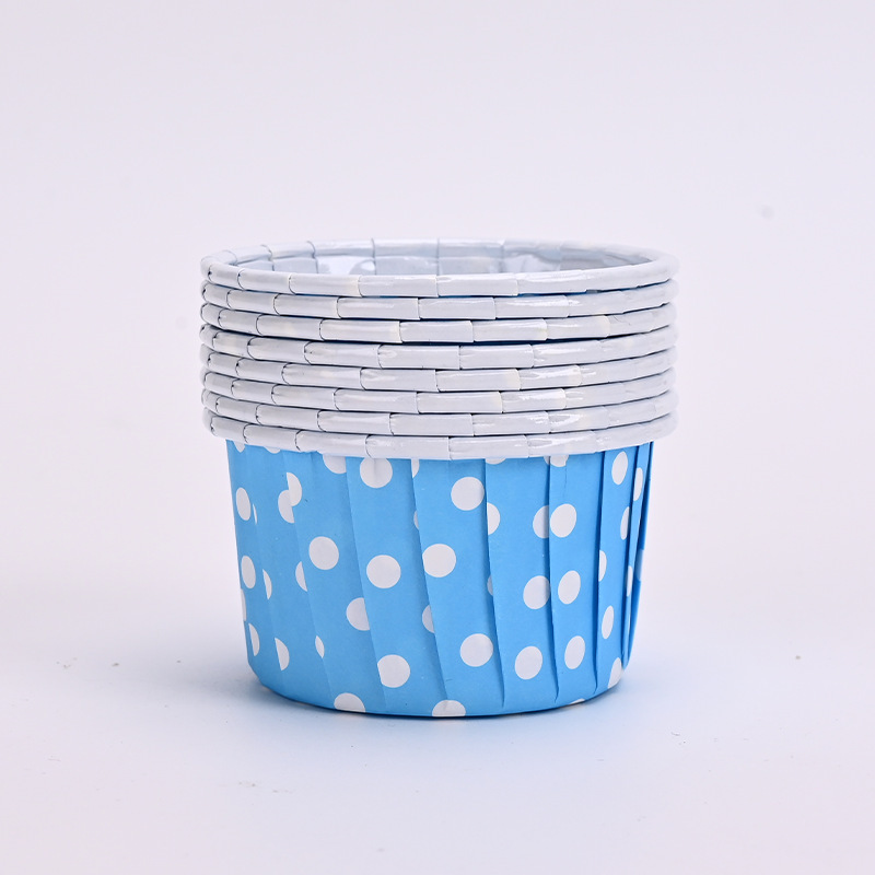 파란색 점, 라운드 3830