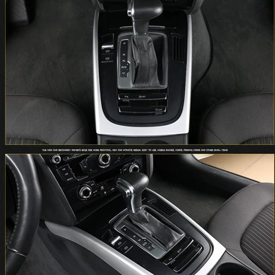 Other Automotive Interior Supplies – interior trim
