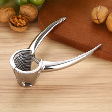 家用核桃夹子榛子夹钳子神器夹核桃多功能破壳器开坚果剥核桃工具