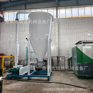 200型电厂烟道检修负压吸灰机 TGFF水泥灰脉冲负压吸灰机 瑞铭