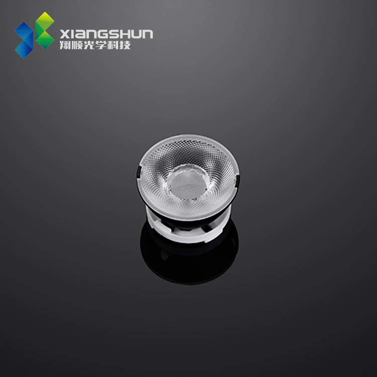 Глубокий объектив серии 3518 звезды объектива Анти -- Слепимости 15 градусов второго поколения дисплея объектива СИД обрабатывая