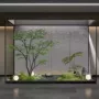 景观定制大型仿真假树