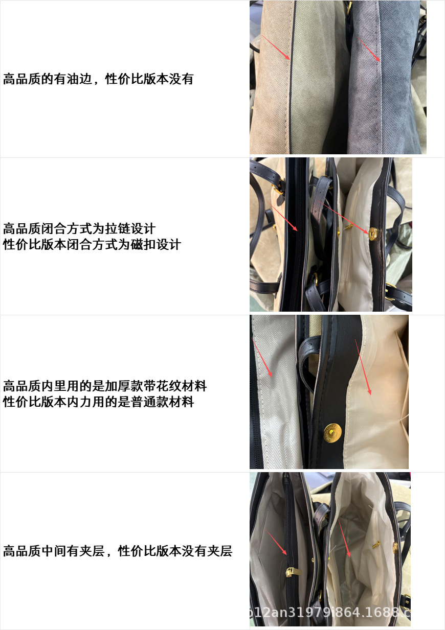 The difference between cost-effectiveness and high-quality version