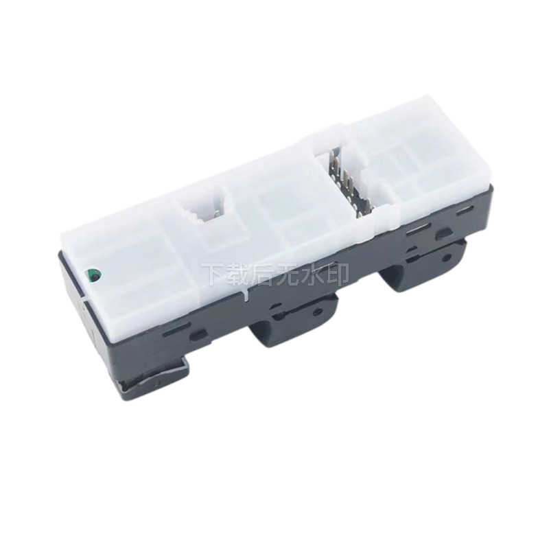 25401-1AA5D is suitable for the Dongfeng Nissan Loulan electric window switch on the left front door, glass lifter switch