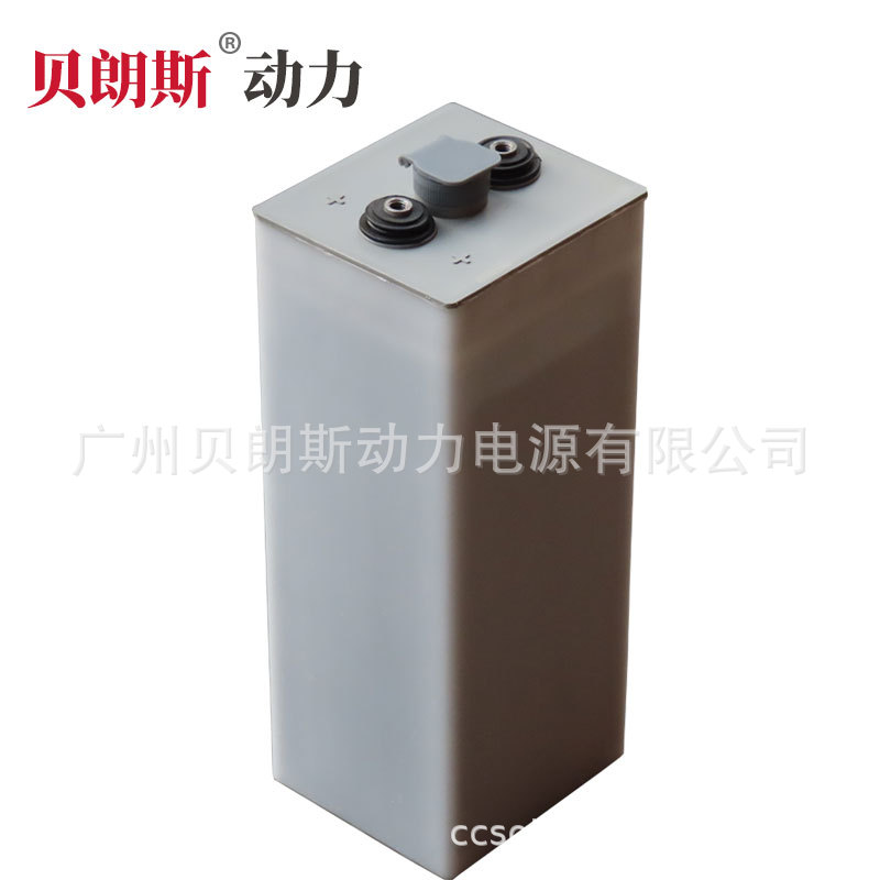 矿用机车蓄电池 D-560 2V560Ah 煤矿用型铅酸电瓶