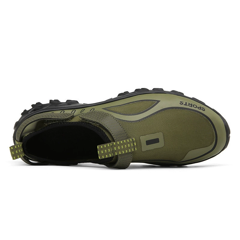 Summer low footwear for leisure, climbing shoes