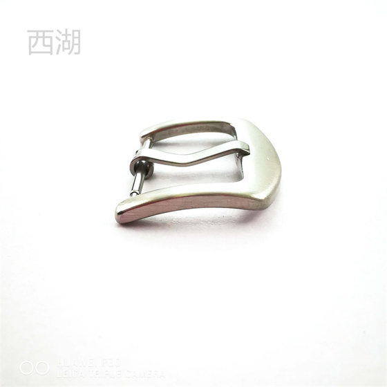 3625S Source Factory Stainless Steel Buckle Watch Buckle Watch Accessories Buckle Buckle Buckle Aluminum Buckle Copper Buckle Plating Processing