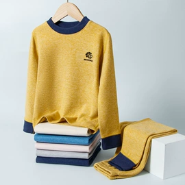 童内衣套装;童家居服套装;童裤