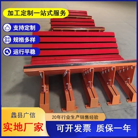 输送设备配件;托辊;滚筒