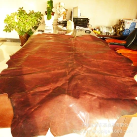 牛皮革;马皮革;家用地毯