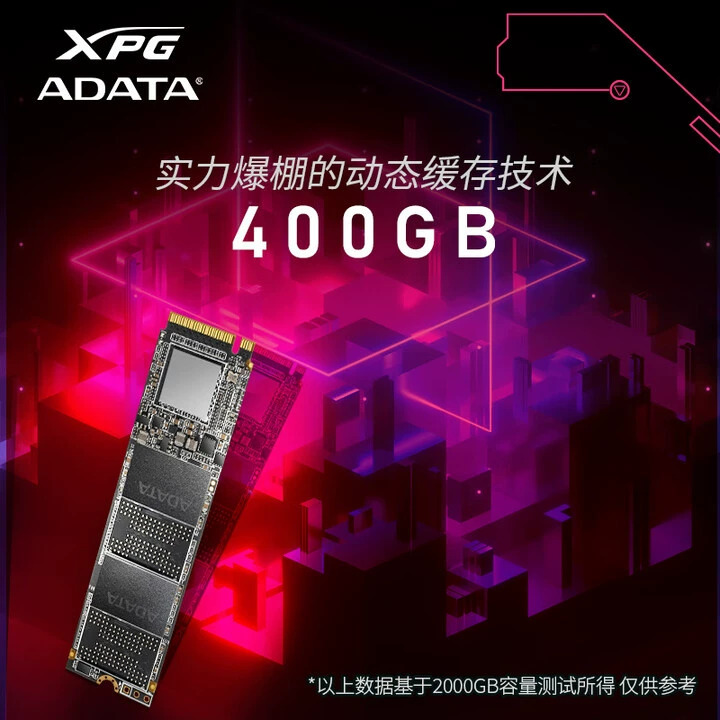 Совместимый SSD для ноутбука Pro S60, 500 ГБ, 1 шт.
