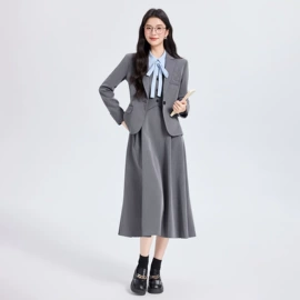 职业女裤套装;职业女裙套装;女式衬衫