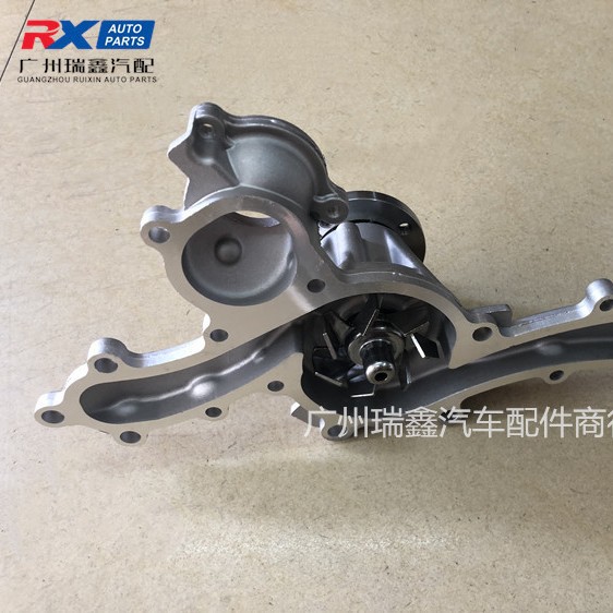 Conveniente para la bomba de agua de Toyota Prado GRJ120 GRJ200 16400-39405